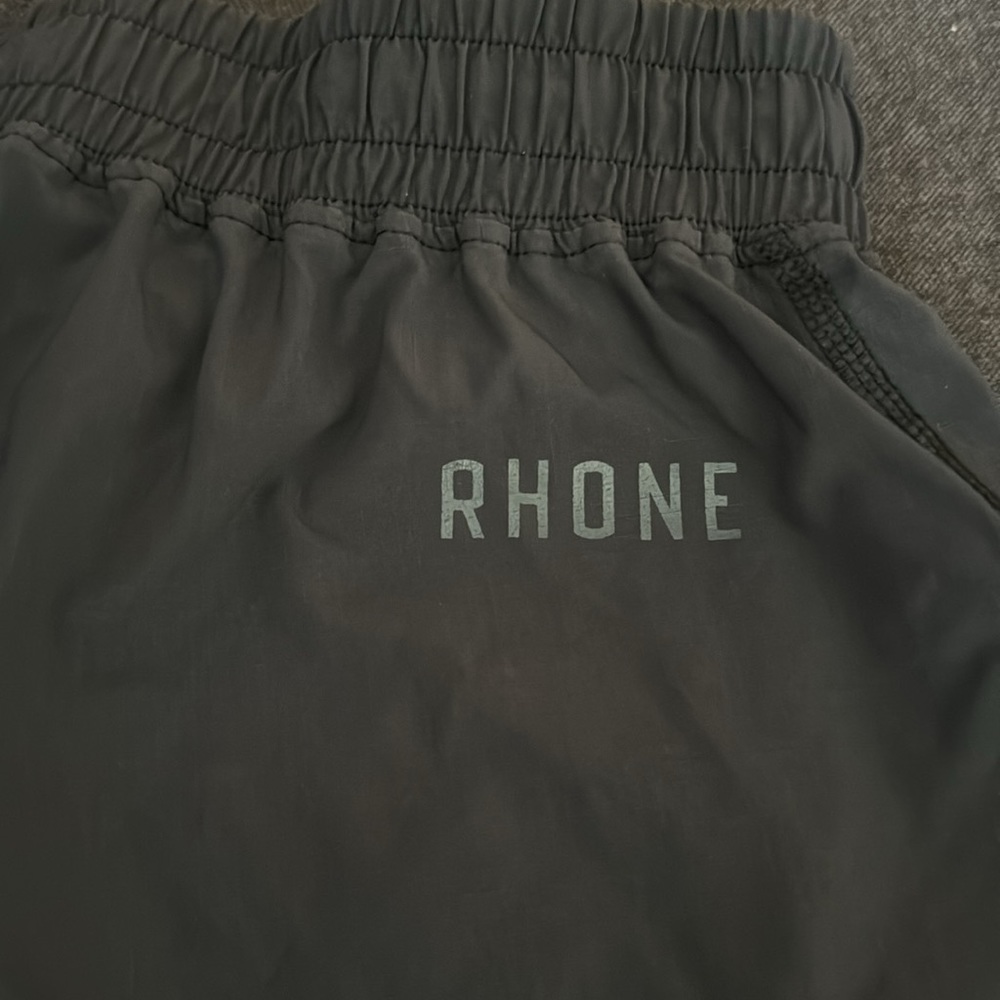 Rhone shorts - Picture 4 of 4